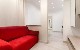 First Floor Apartment